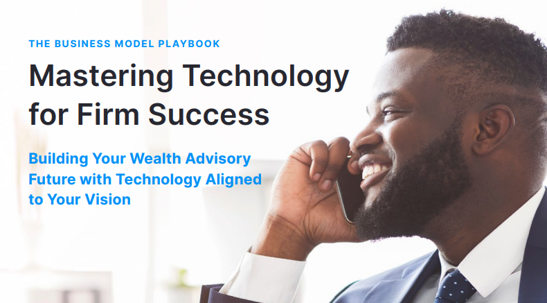Mastering Technology for Firm Success